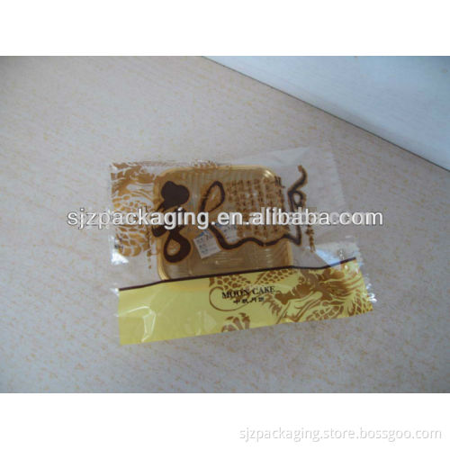 CPP FILM packaging film for cookies and mooncake